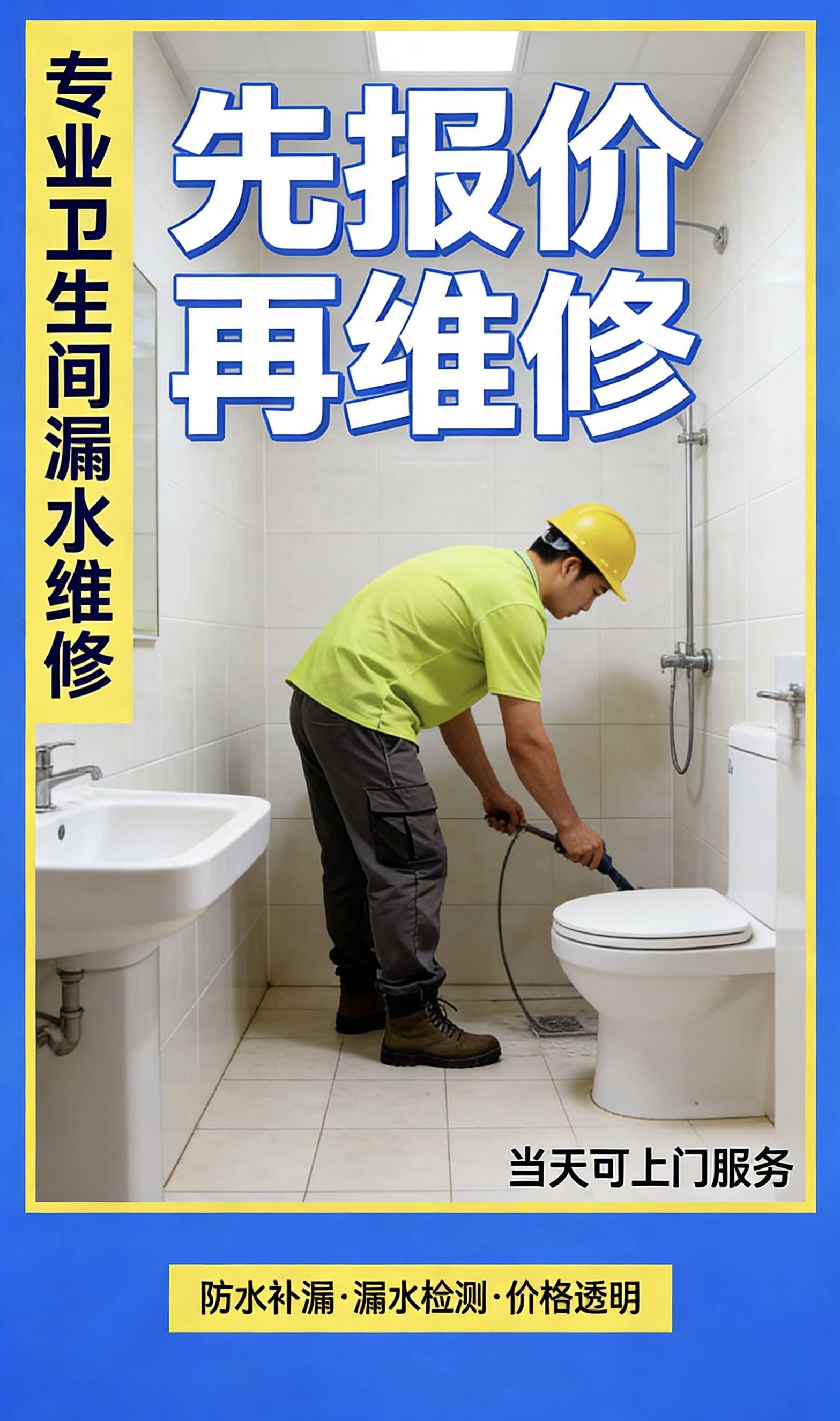 石家庄裕华区卫生间除异味地漏返味处理该如何挑选服务方_管道_问题_品牌
