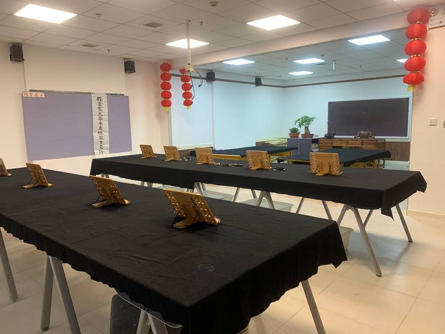想学习毛笔书法 沈阳本地书法培训机构挑选参考