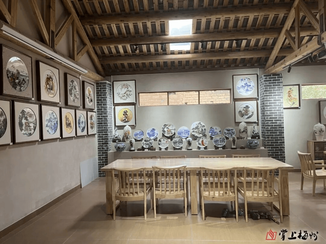 三股力量拧成一股绳——梅州大埔县桃源镇推进“百千万工程”的联动实践(图3)