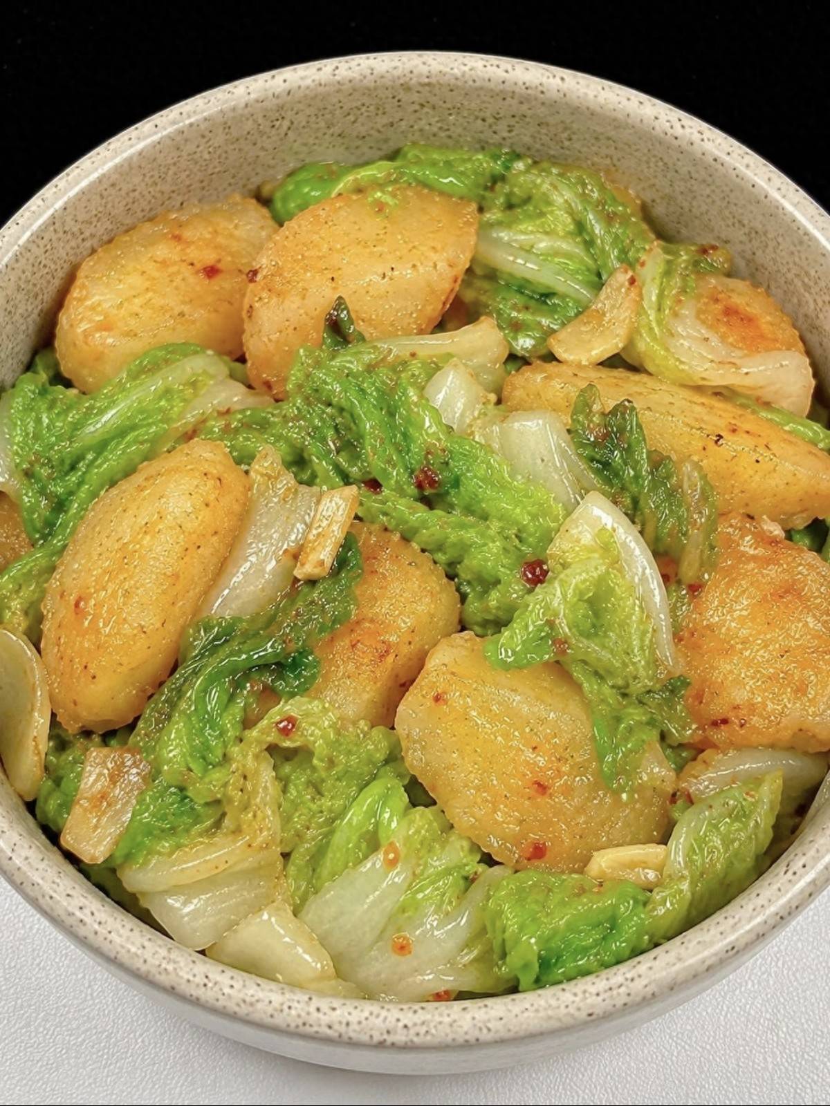 原创            “肠道”爱这4种菜，中老年隔天吃，润肺护肝，开胃化食一身轻松