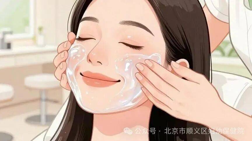 哪些人用果酸嫩肤效果会更好？