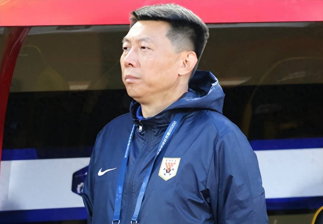 客战上海申花之前，泰山队又遭致命打击，直接折损国脚悍将，胜率大降