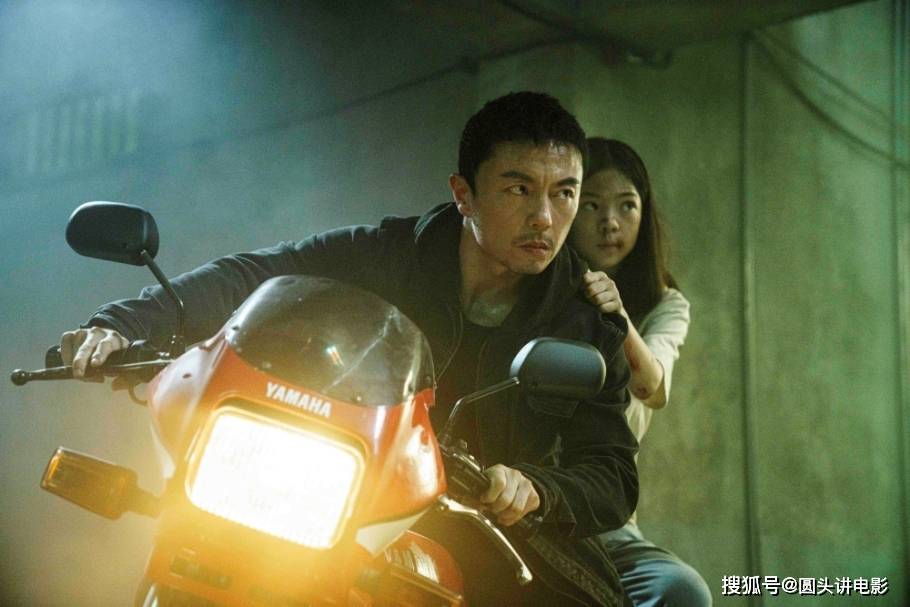 近十年值得看的5部动作片，《火遮眼》排在第三，你看过哪几部？封面图