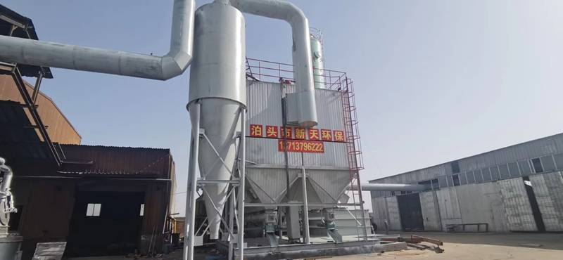 木工除尘器如何满足河北木粉尘防爆治理场景需求