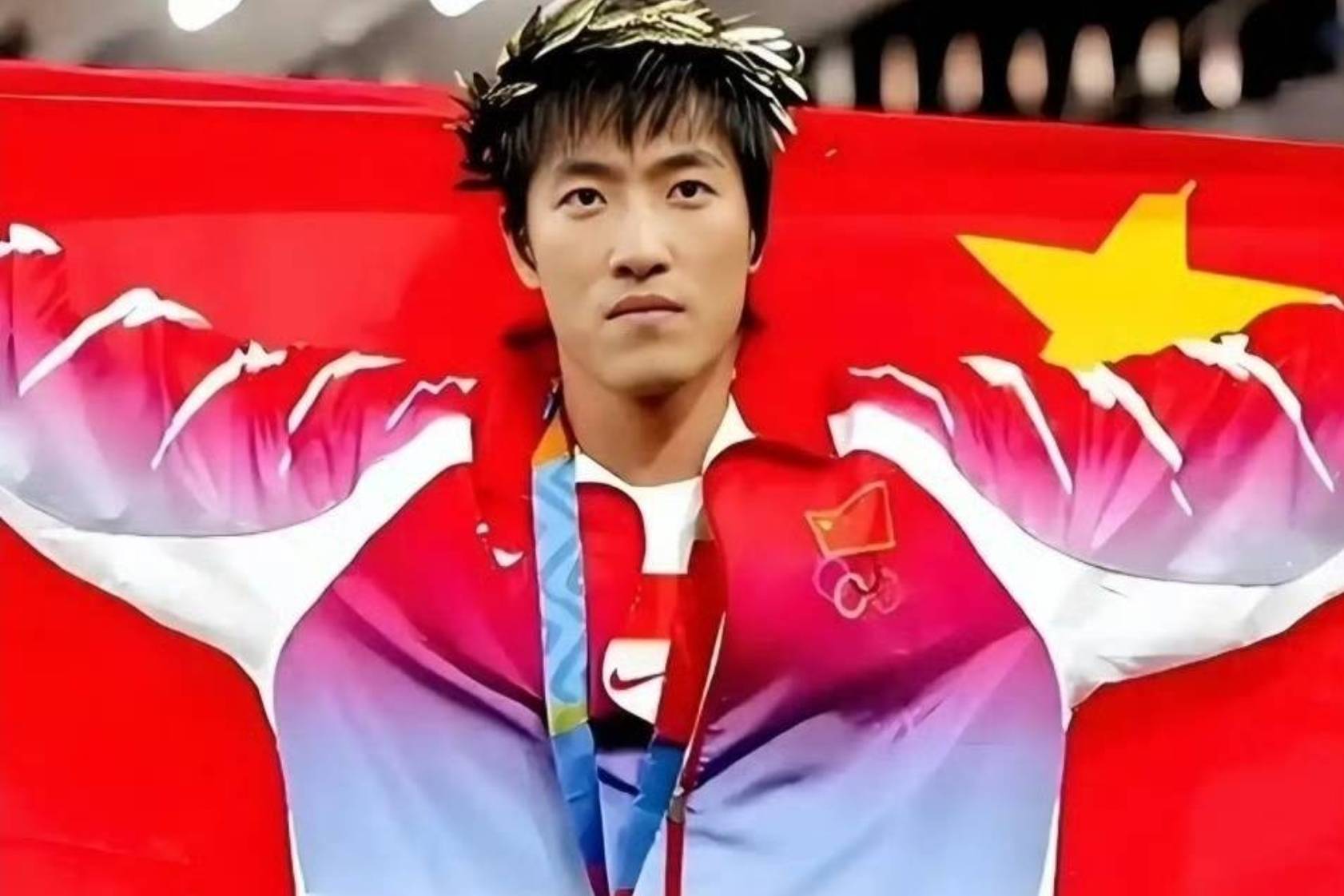 刘翔怒怼直击痛点!5122分成规则曝光,揭开体坛多年利益争议_安置_上海体育局_商业