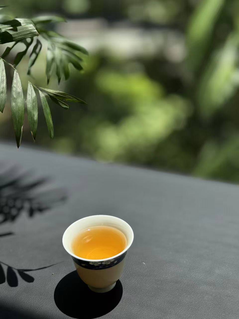 原创            白茶、绿茶、红茶、岩茶，不同茶叶能放多久？看完再买不吃亏！