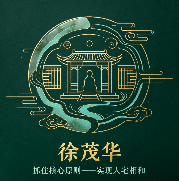 徐茂华老师——沙发风水宜有靠