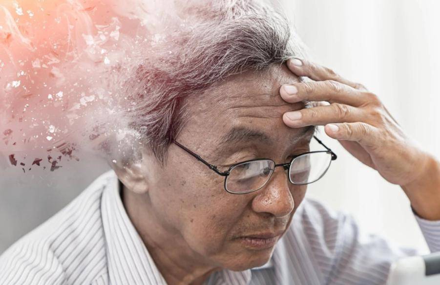 原创            老年痴呆元凶竟是金属失衡？医生：补对2样少碰2样大脑可能会年轻