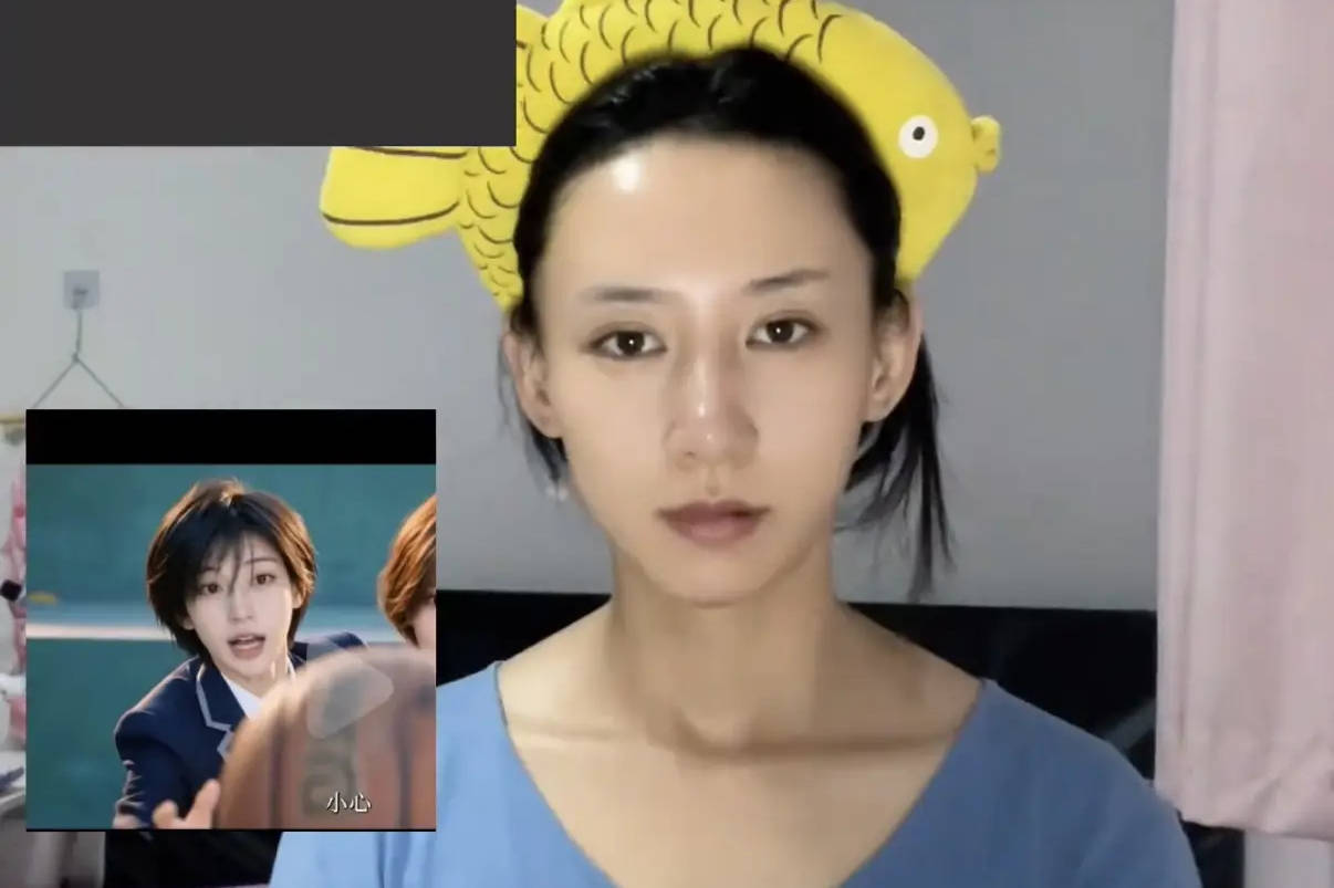 北漂女演员维权反被诉!AI漫剧融脸争议持续发酵