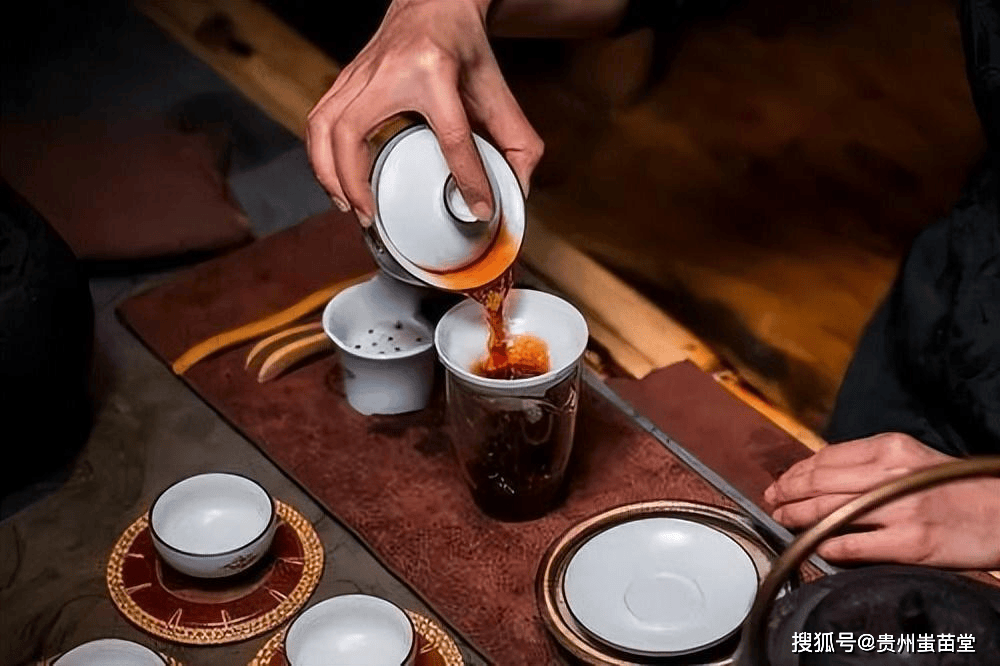 喝茶可能影响寿命! 再三提醒：过了55岁，喝茶牢记“四不要”