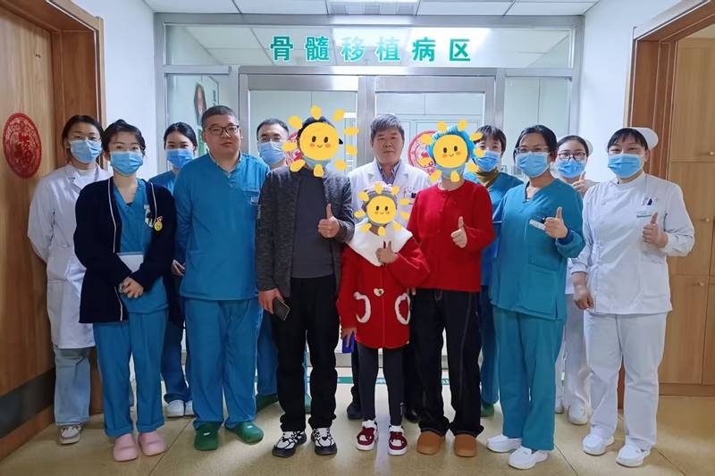 怎么选适配儿童急性白血病诊疗的血液病科医师
