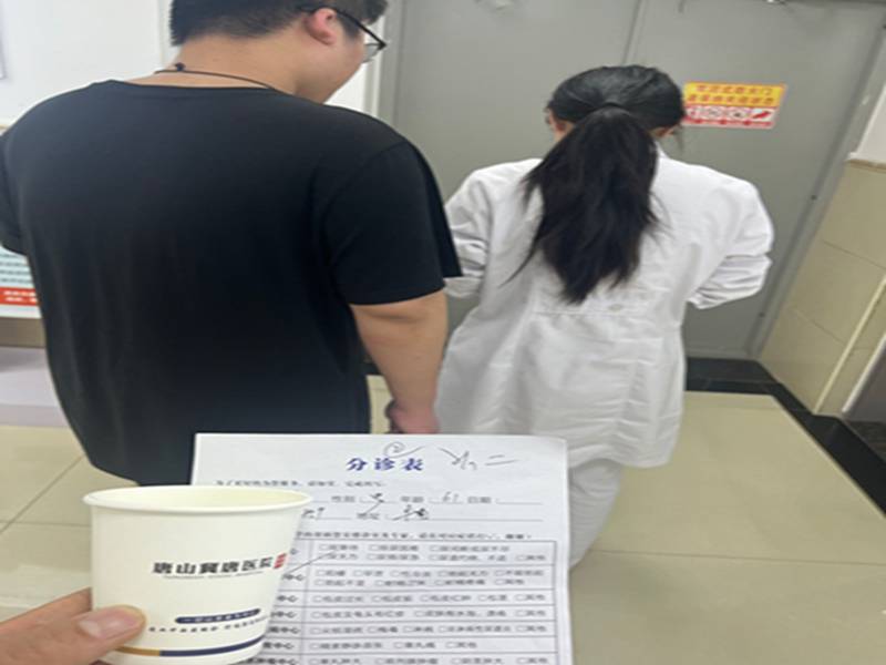 唐山出现尿频该如何选择诊疗场所