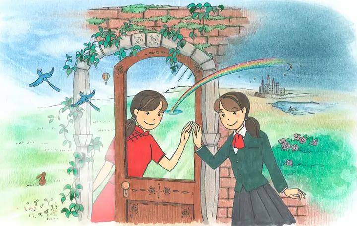 请输入图片描述