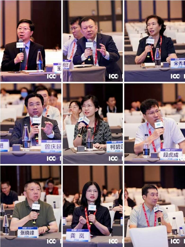 第三届国际角膜及眼表疾病大会（ICC）在南京盛大举行(图33)