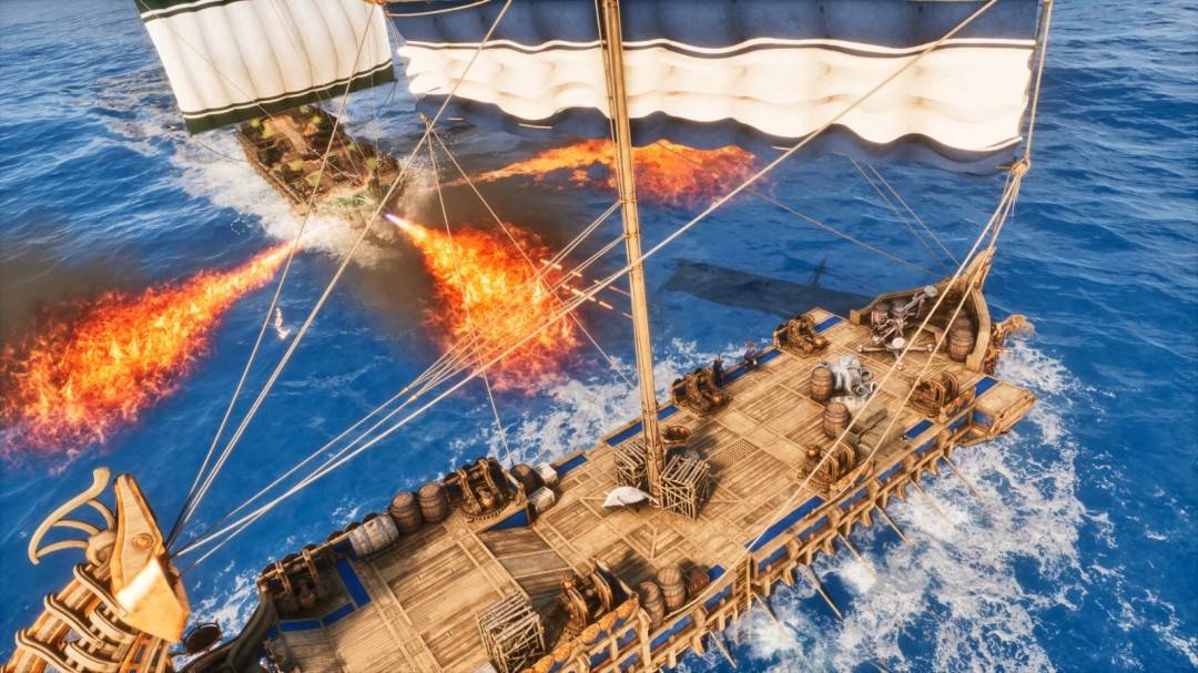 《方舟生存飞升》DLC《星耀》最终更新「天堂与深渊」正式上线