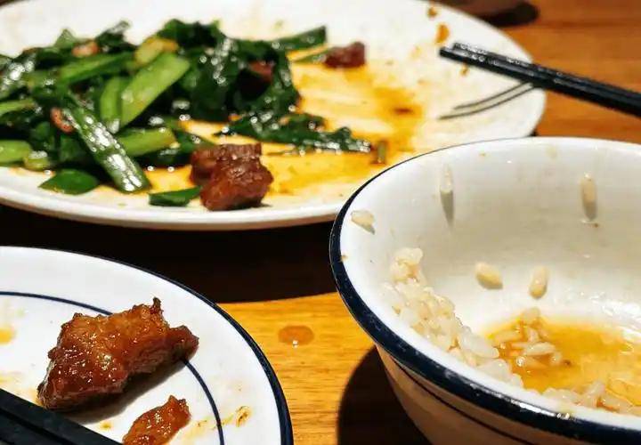 原创            晚餐是补蛋白黄金期！建议中老年人：吃2种高蛋白晚餐，增强免疫