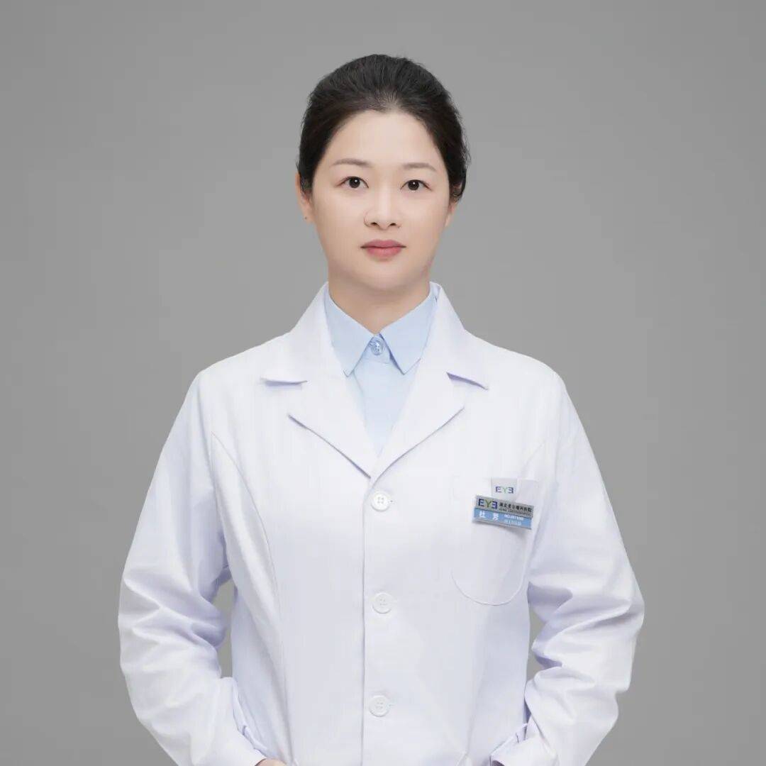 湖北爱尔眼科医院眼整形专家杜芳主任