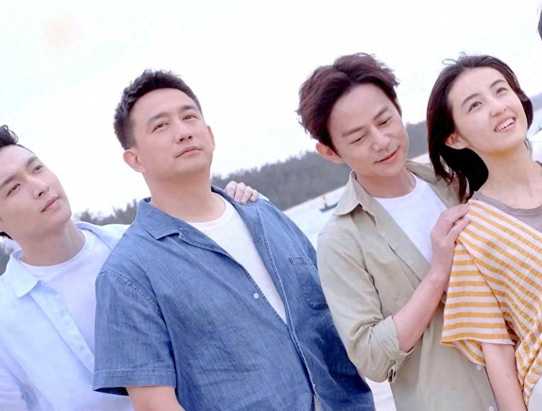 原创            黄磊表示不会再参与《向往的生活》后续录制