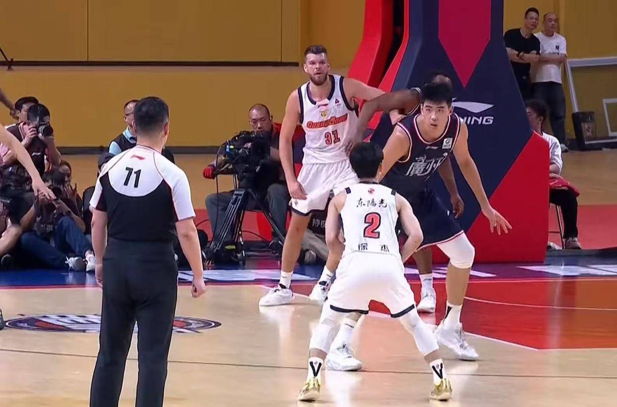 NBA