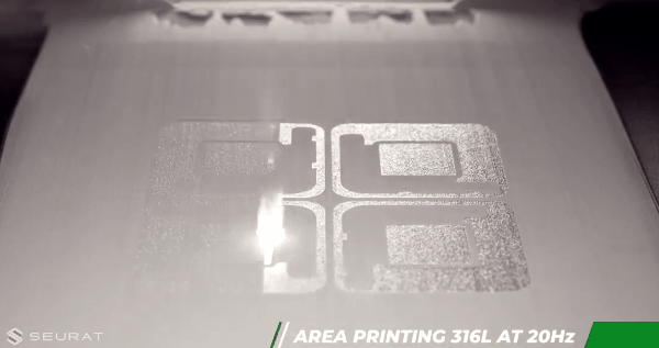号称效率远超SLM的区域金属3D打印，如今发展得怎么样了？