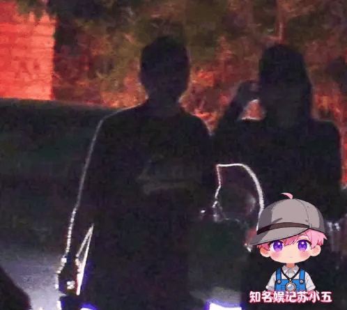 孙怡深夜送友人回家引热议 亲自发文揭秘神秘人物身份