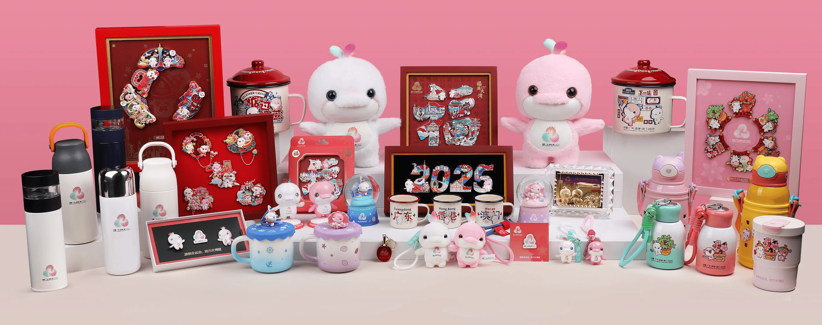 10月深圳礼品展看文创IP新浪潮：年轻人正在为“懂我”买单(图4)