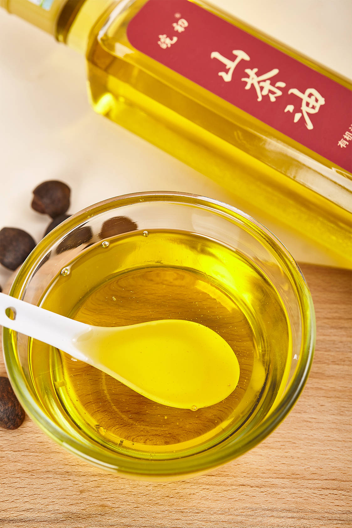 有机茶油和普通茶油有什么不同？看懂这几点就不会选错