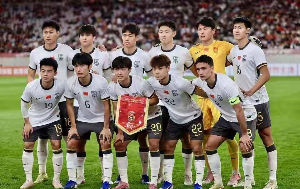 原创
            男足亚运会23人名单正式公布！泰山队五员战将入选！