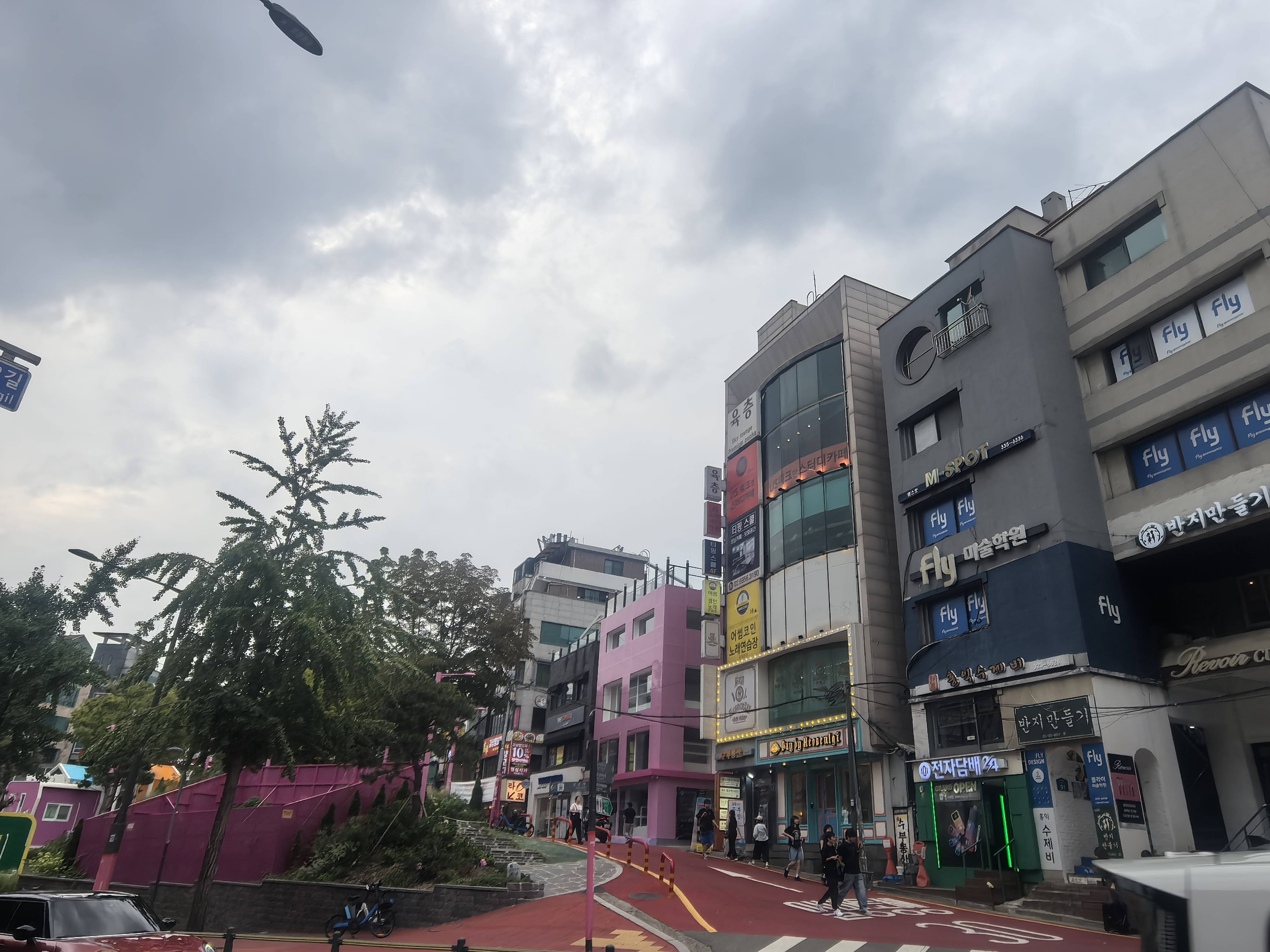 沈阳知梦留学资质文件展示