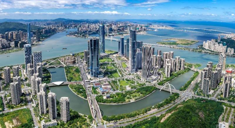 “澳门+横琴”新实践结出累累果实(图1)