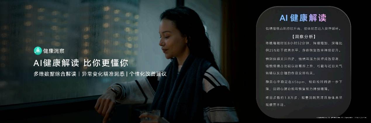 《HUAWEI WATCH 6系列重磅发布：以鸿蒙AI重塑腕上智慧体验》