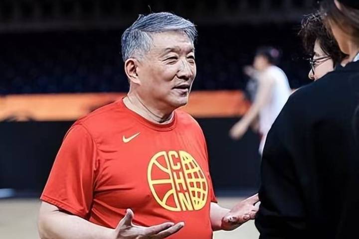 中国女篮是如何实现逆转赢下捷克队？宫鲁鸣给出了自己的解释！