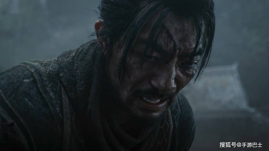提升巨大！《鬼武者：剑之道》DLSS 5开启前后对比视频