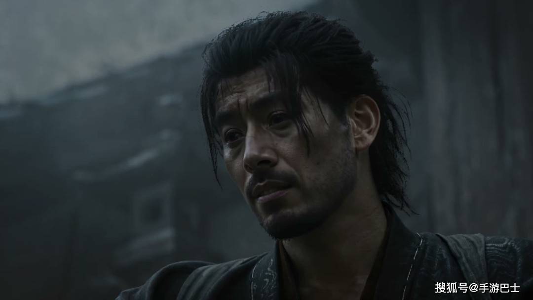 提升巨大！《鬼武者：剑之道》DLSS 5开启前后对比视频