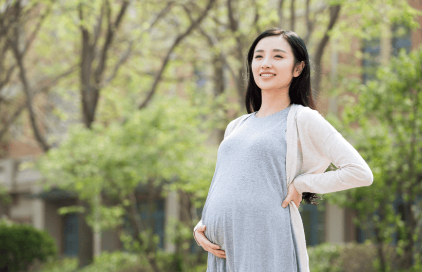 孕期这4个好习惯,胎宝更聪明，宝妈别不知道！