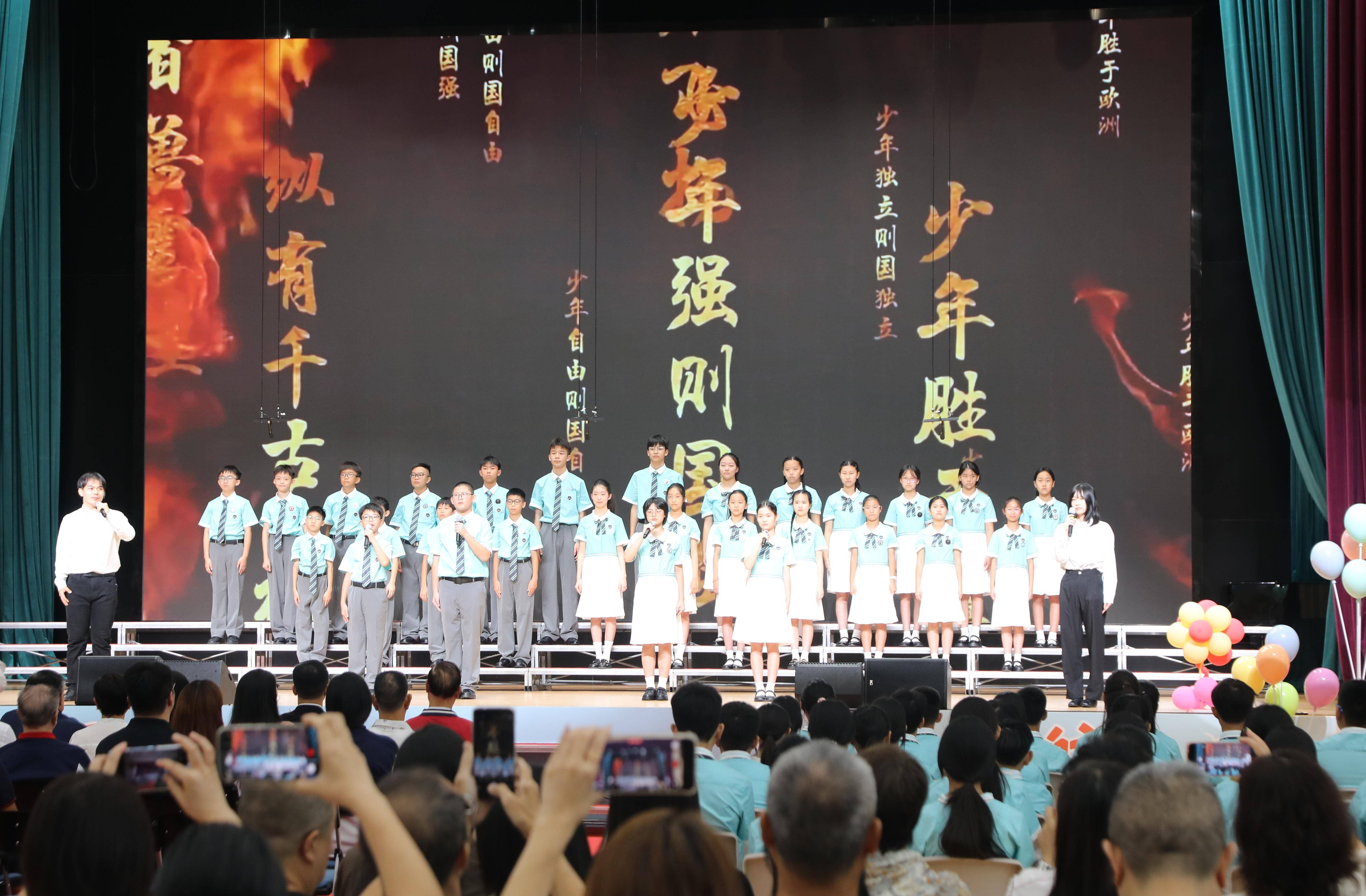 《横琴方案》印发五年,看琴澳“桃花源”的丰与收(图2) 《横琴方案》印发五年,看琴澳“桃花源”的丰与收(图2)
