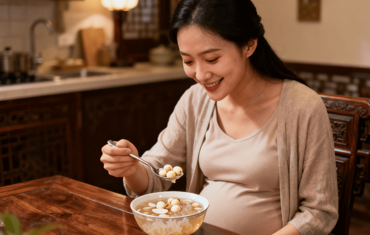 孕期这4个好习惯,胎宝更聪明，宝妈别不知道！