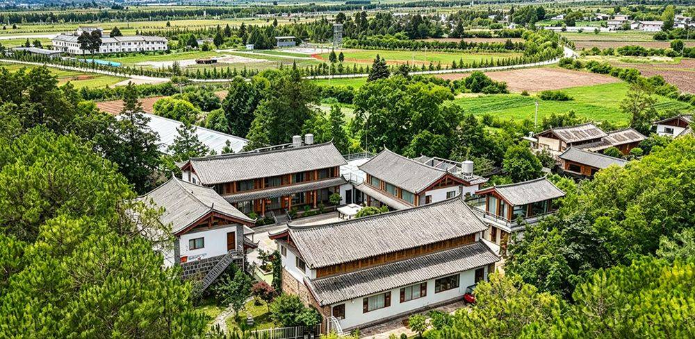 非药物综合干预抑郁调养基地选择可参考哪些标准