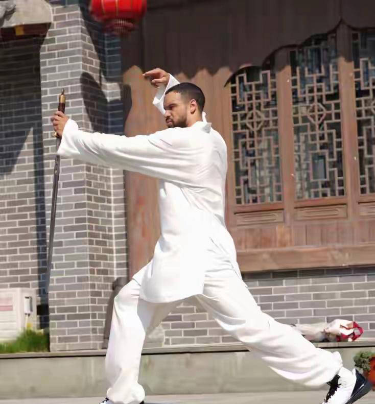 NBA球员们准备颤抖吧！狄龙与李景亮联手，学习拳击并掌握裸绞技艺