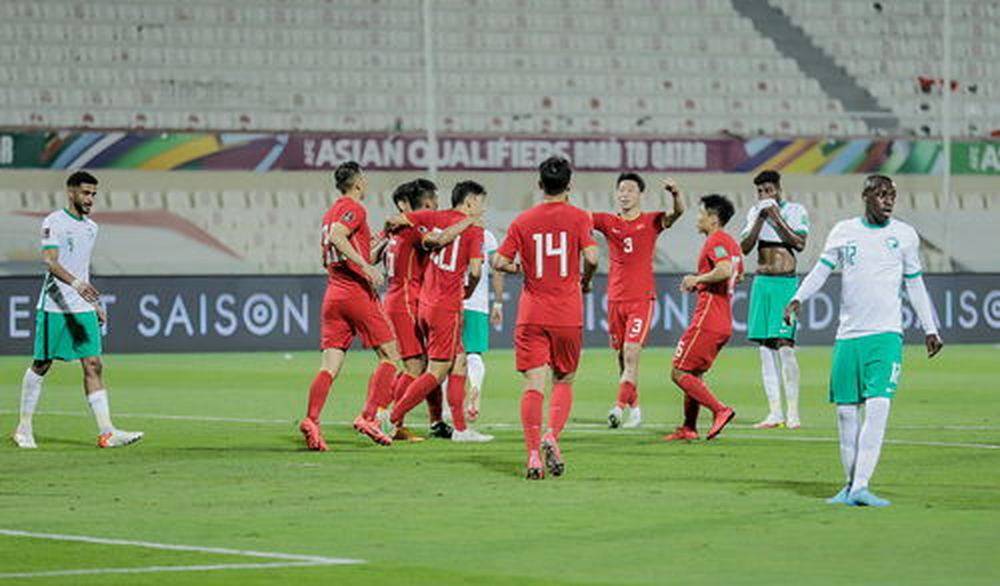 阔别二十一年后中国U17男足被海湾杯主动扩军邀请
