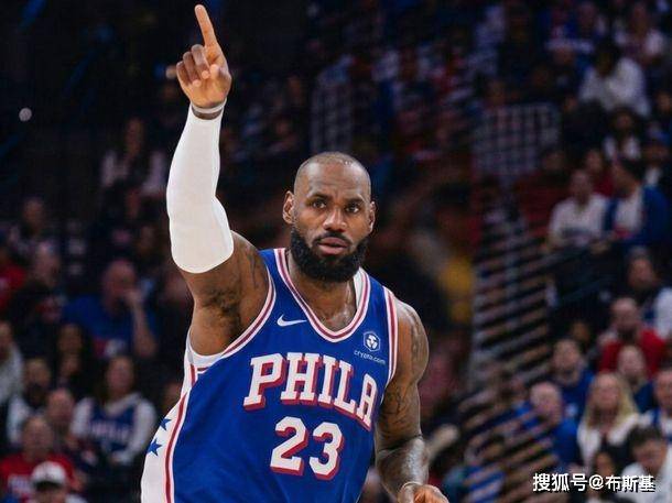 NBA太疯狂！4位老将同时征战20个赛季，41岁詹姆斯依旧是最特别