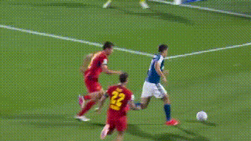 一场4-1！让科莫成欧冠大黑马，主场打败莱比锡，小法有望去豪门