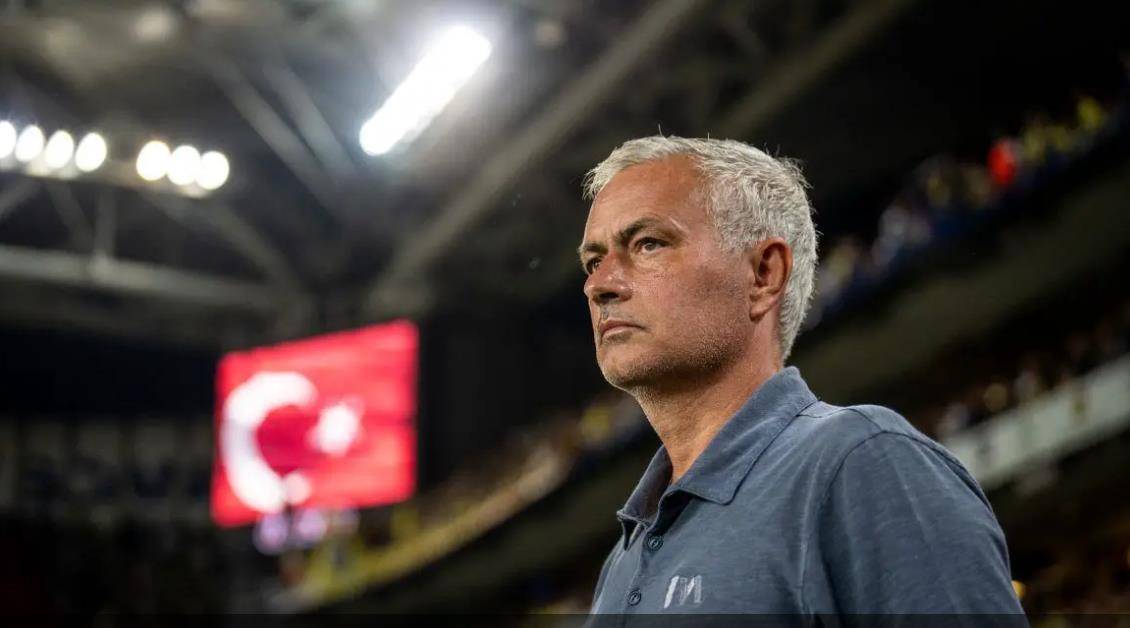 穆帅赛后采访称赞皇马队史标王1.4亿欧迪奥曼德：身体强硬，潜力惊人！