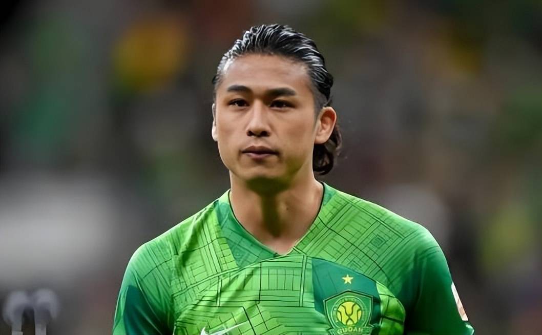 意外！国安亚冠首轮跟浦项的比赛没开始，这三位强援就无法出战