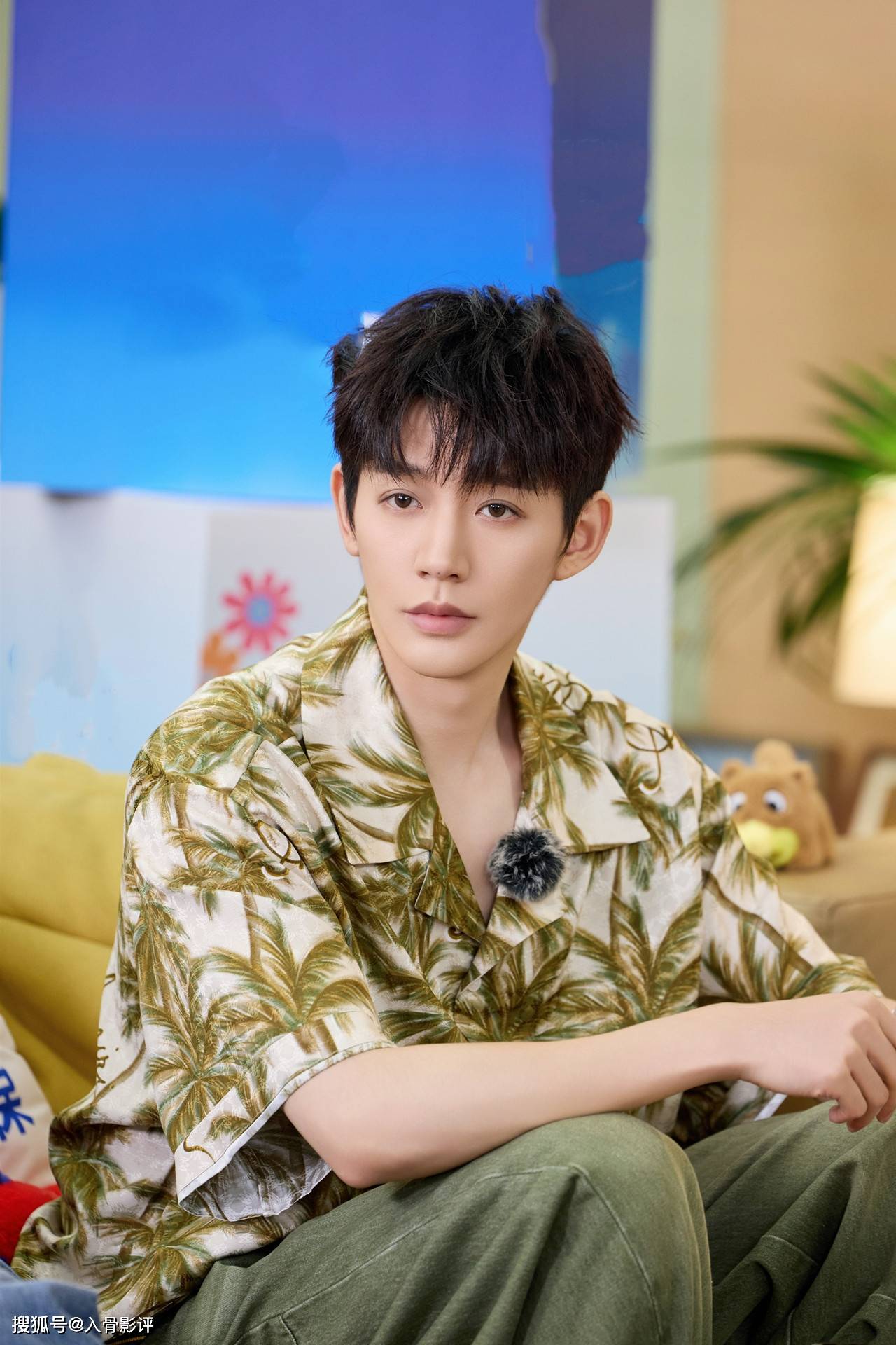 《花儿与少年8》:节目组上热搜,王星越的选择没错 (图6) 《花儿与少年8》:节目组上热搜,王星越的选择没错 (图6)