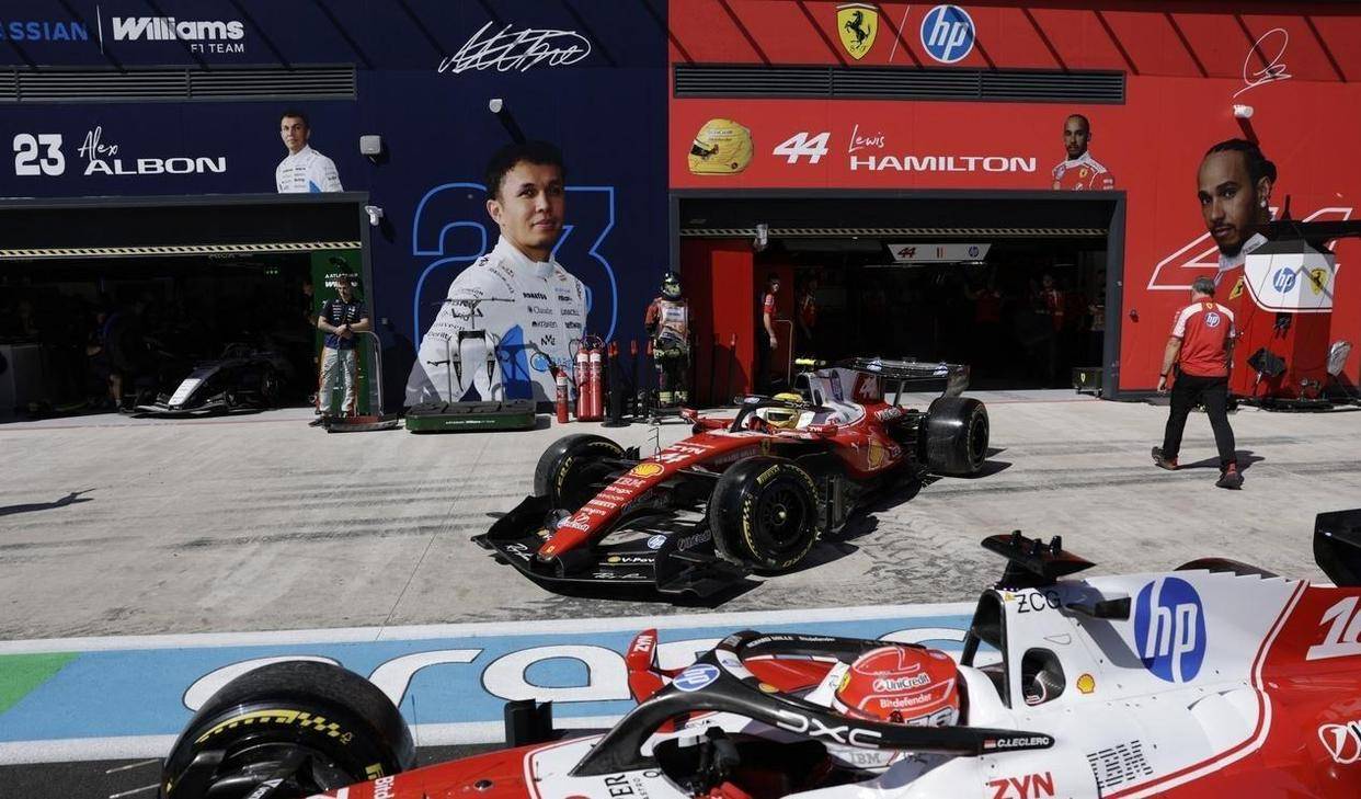 F1