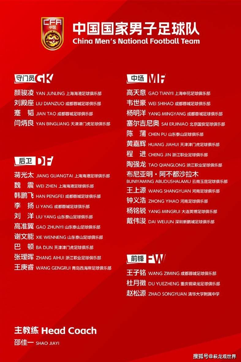 布尼亚明有望首发！邵佳一在乎即战力，不分老将新兵！赵松源分组对抗获首胜