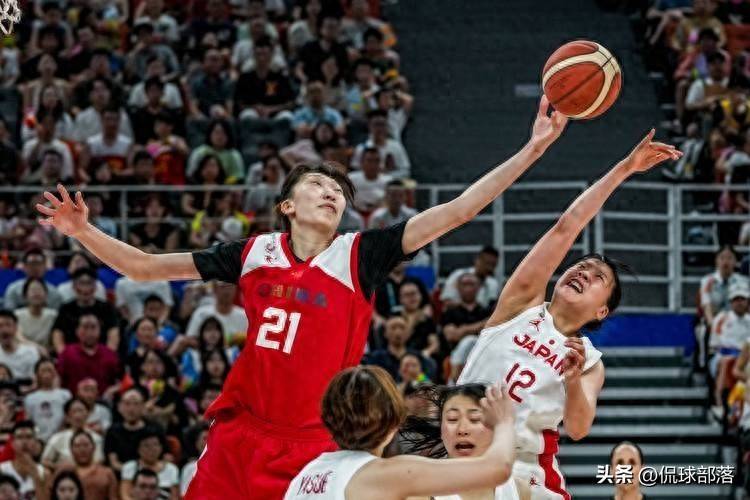 女篮大名单将调整？李缘唐子婷离队，4位潜力新星进入宫鲁鸣视野