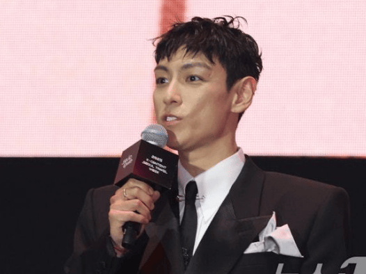 TOP谈BigBang二十周年巡演：虽不能同台但会持续支持成员