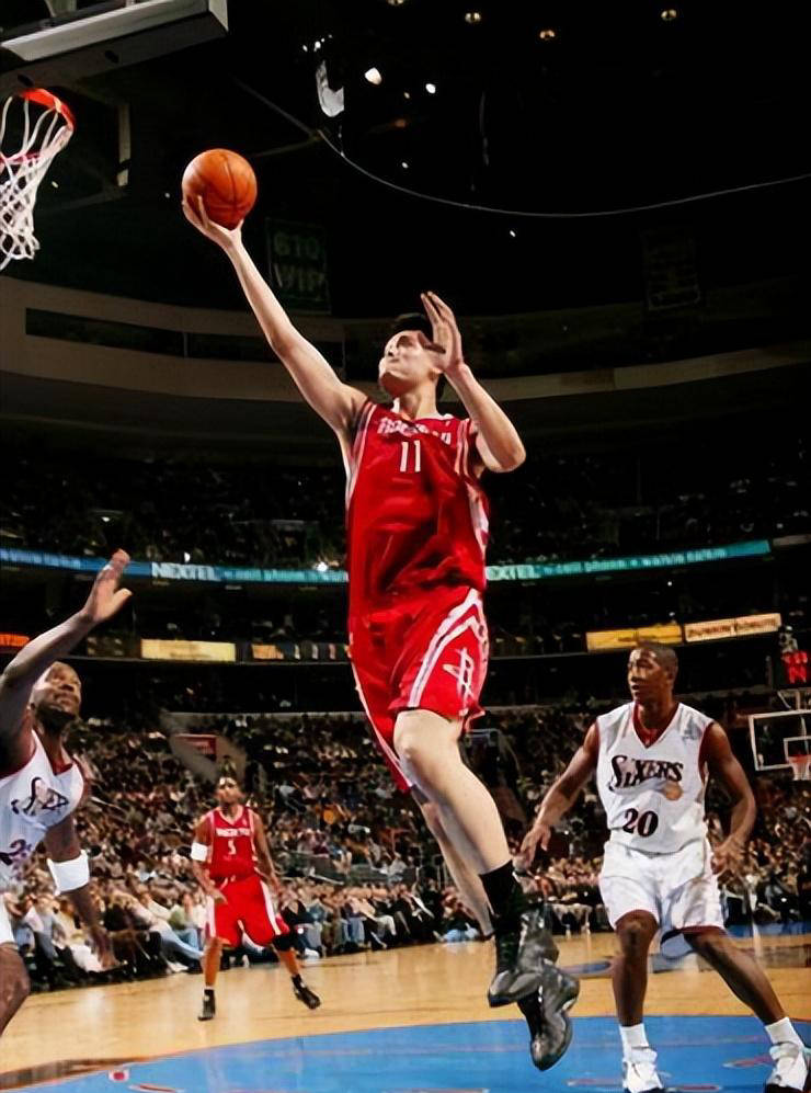 NBA